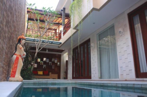 Villa Charisma